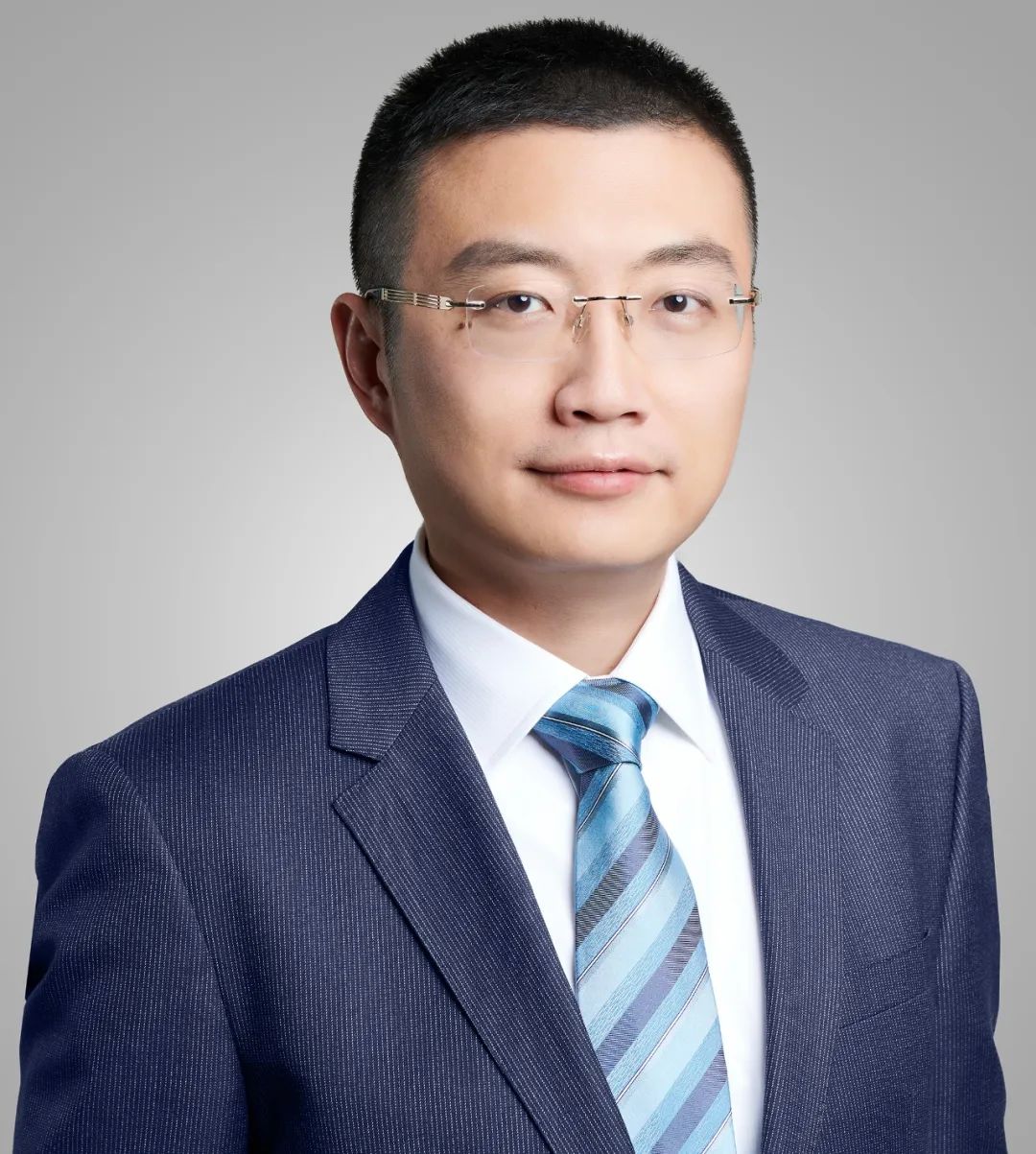 联想集团副总裁,联想创投合伙人王光熙 来源:受访者如,2015年成立的钛